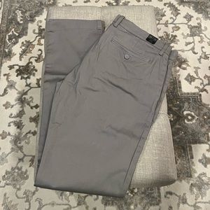 NWT JCrew 484 slim fit pants size 34 x34